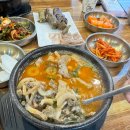 강창구의 찹쌀진순대 평내점 네이버블로그