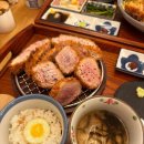 [용인 보정동 맛집] 경양카츠 내돈내산 후기│돈까스 파스타 보정동 카페거리 맛집