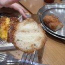 용인스타짐 | 수원 스타필드 빵집 카페 추천 본누벨베이커리 아기랑 방문후기