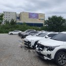 옥녀봉공원 | 순천 30분 산책 산행코스 소개. 해룡면 옥녀봉