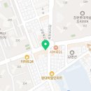 뚜레쥬르마산교방점