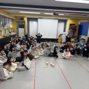 용인대 태풍 태권도장 이미지