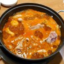 인하 닭한마리 이미지