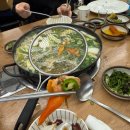 미조 소주타운 | 부산 명지 낙동강뷰 갈미조개 전골 맛집 현지 노포 핫플 &lt;만호갈미샤브샤브&gt;