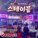 제주도 게스트하우스파티 스테이블 , 남녀 성비대박이었던 제주파티게하 제주동쪽게하 서귀포게하 솔직후기