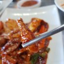 왕한판돌판구이 이미지