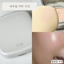 생얼핏 수정치트키 출근용쿠션 :: 에이치 생얼쿠션 사용리뷰