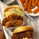 레게치킨 | 부산 전포 수제버거 맛집 치킨버거클럽 메뉴 추천 후기