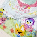 참자연 어린이집 | 3세 5세 유아 침대 뽀로로 동화순면 차렵이불 어린이집 낮잠이불 추천, 솔직후기