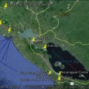 차와 함께 세계여행 이미지
