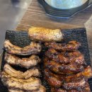 광주 용봉동 전남대후문 입안에서 감쪽같이 사라지는 쪽갈비 맛집 '감쪽 전남대점'