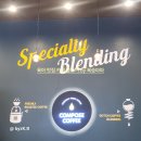 컴포즈커피 테크노폴리스점 | 🌿 컴포즈커피 청주테크노폴리스점 방문 후기 아기 어린이집 보내고 잠깐의 여유 한 잔 ☕️