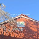 목련공원 화장실 이미지