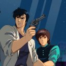 시티헌터 이미지