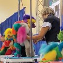 그루밍쇼 이미지