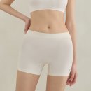 건강한 네모의 하루 | 슬림9 뉴베이직 네모팬티 여성 심리스 사각 드로즈 편안한 착용 후기