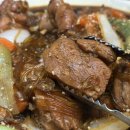 호연식당 | 양재역 찜닭 호연식당 반찬도 맛집이네요