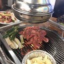덕소돼지뽈집 - 노원구 한글비석로 383 | [덕소/뽈살] ㄹㅇ맛집 덕소돼지뽈집 뽈살