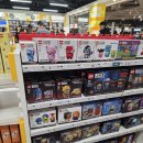 나들스토어 | 용산 아이파크몰 레고 스토어 방문 후기 - 서울 레고 매장 구경하기 좋은 곳