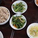 명동보리밥 김포점 이미지