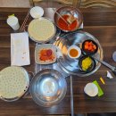 위례서로 | 송파거여 맛집 강원칡냉면&amp;급냉삼겹살 위례점 솔직 후기