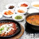 금강휴게소 식당 이미지