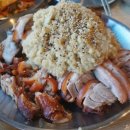 황금미소족발 이미지