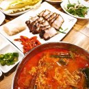 명품전통육개장 네이버블로그