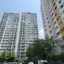 화명유림아파트경로당 | 부산 북구 에어컨 수리 화명 유림 아파트 찬 바람 안 나오는 에어컨 수리 현장