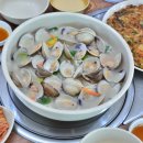 대부도칼국수 [대부도칼국수 1호친할머니] 맛있는 백합칼국수 한그릇 흡입하고 왔네요 ^^