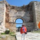 사도교회 앞 이미지