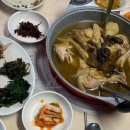 나 능이버섯백숙전문점 | 나혼자산다 키 능이백숙 양양 10년 단골집