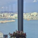 에프터눈 | 윈덤그랜드 부산 딸기 에프터눈티 세트 후기