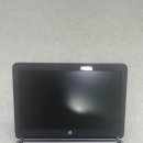 hp probook 430g1 i5-4세대 블랙 무광 노트북 13.3 인치 팜 이미지