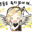 메르시 이미지