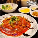 하오하오손짜장 | 천안 중국집 맛집 불당동 하오하오 중식 코스 요리