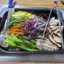 산막이옛길 하얀집 | 괴산산막이옛길맛집 [바우정]