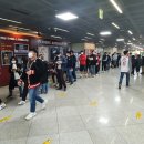 고양체육관 농구장2 이미지