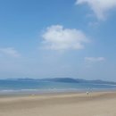 태안바다 이미지
