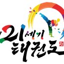 한양대 21세기태권도 이미지