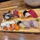 쌍용자동차 남해서비스 프라자 | 원초밥 미사 초밥집 으로 유명한 곳 처음 방문 후기