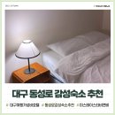 미스테이(Mi Stay) | 대구 감성숙소 추천 미스테이 스타비앤비 가성비 호텔