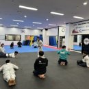 HTS 경희대 석사 태권도장 이미지