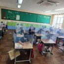 금명초등학교 이미지