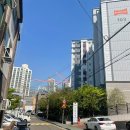 벽산베스트블루밍아파트 티스토리