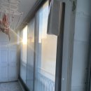 초정마을동아아파트경로당 | 초정마을동아아파트 36평 구축 샷시교체｜단열·소음·기밀 확 달라진 체감 (주)제이에이치창호