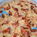 피자알볼로산본점 이미지