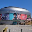 서수원칠보체육공원 이미지