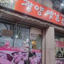 순천곱창맛집 광양옛날곱창에서 회식후기
