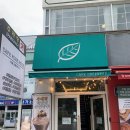 [군포 당동] 예쁜 인테리어와 맛있는 청포도 에이드가 있는 카페 포레아티